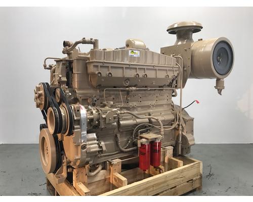 CUMMINS 855 BIG CAM Engine OEM# 3081281 in Chicago, IL #1104G