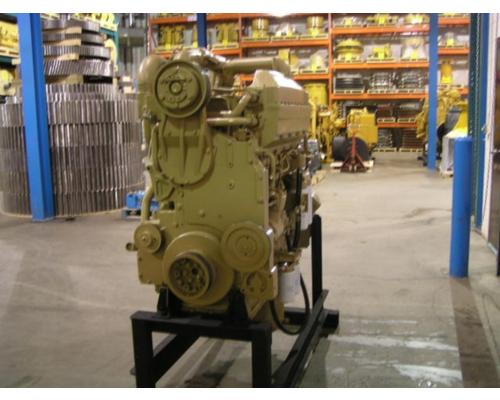 Двигатель cummins ktta 19